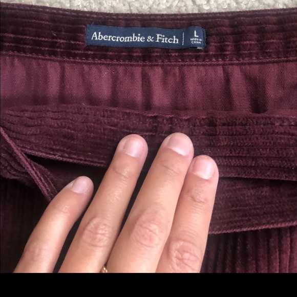 Abercrombie and Fitch skirt - Picture 3 of 3